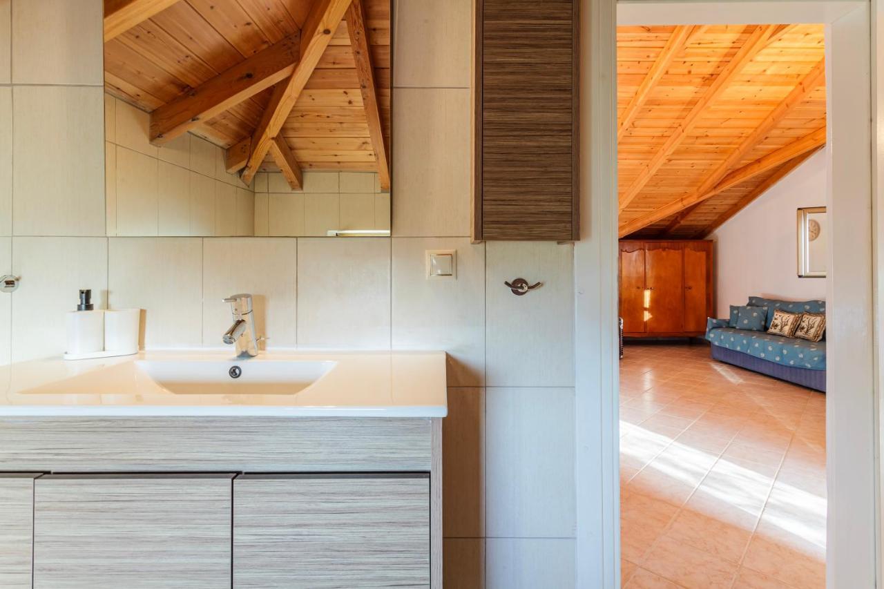 Selinitsa Stone Studio - Mani Seaview Retreat Agios Nikolaos  Extérieur photo